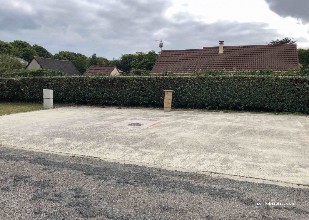 Camping Le Bocage — foto 3