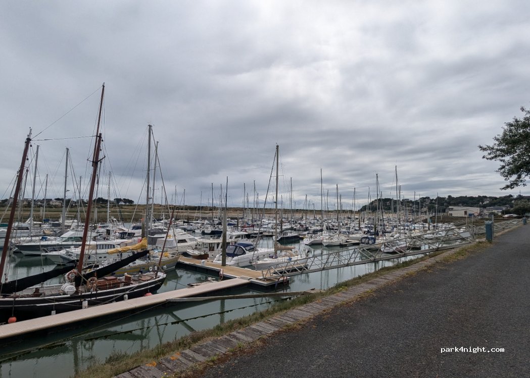 Camping Le Bocage — foto 4
