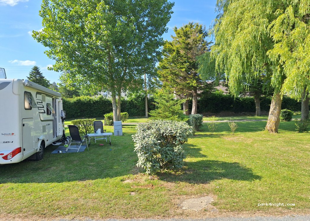 Camping Le Bocage — foto 5