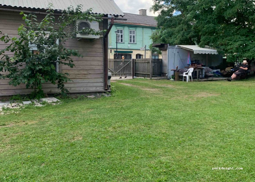 (90503) Haapsalu - 22 Karja — foto