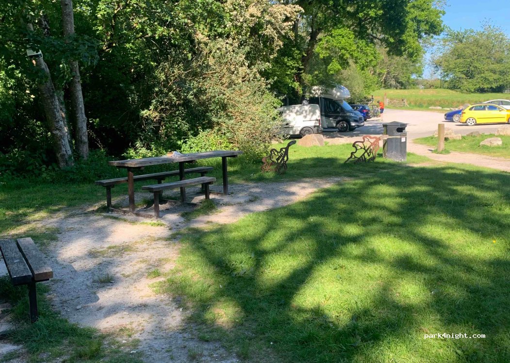 (PL31 2RF)  - 2 Scarletts Well Park — foto 2