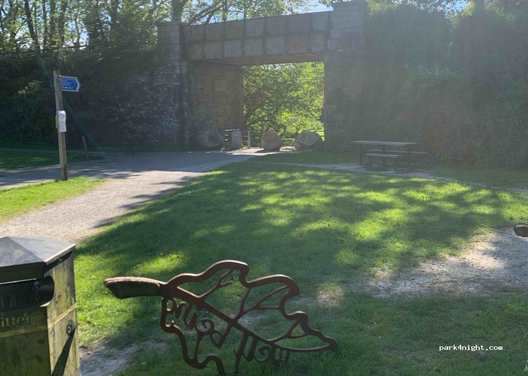 (PL31 2RF)  - 2 Scarletts Well Park — foto 3