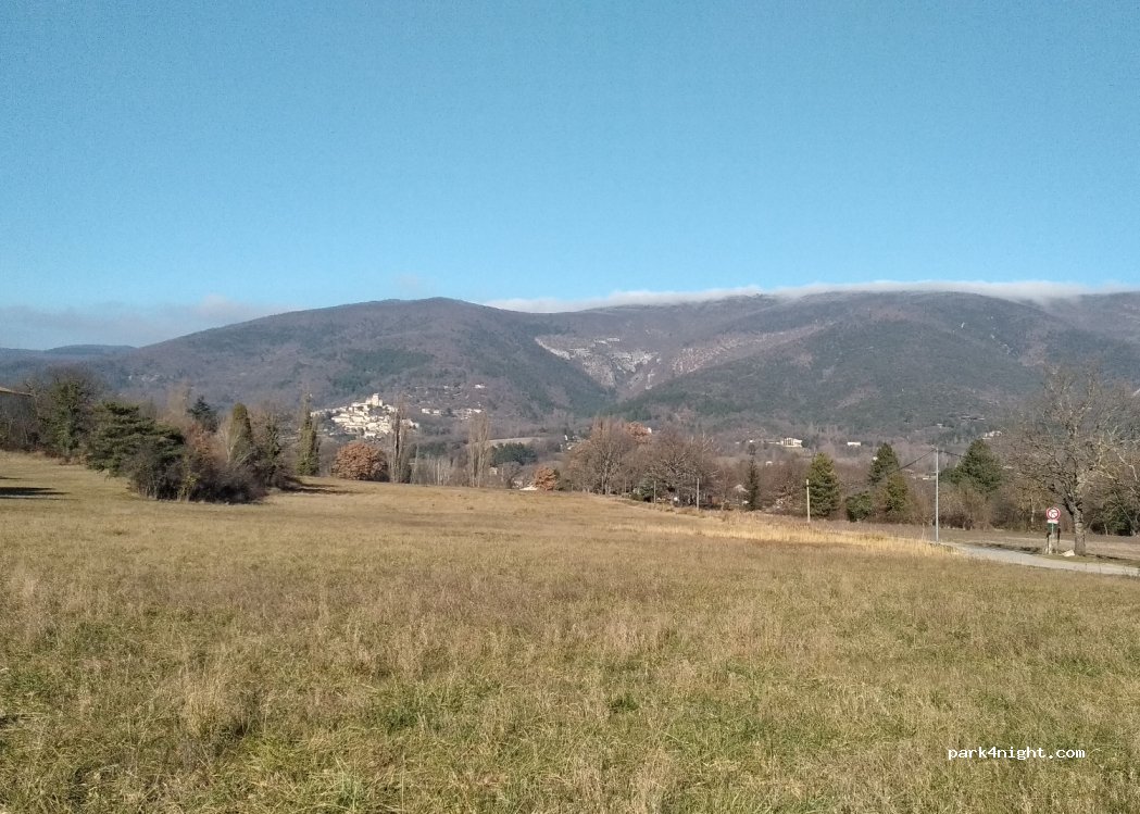 (26160) Le Poët-Laval - 1145 Les Hubacs — foto 2