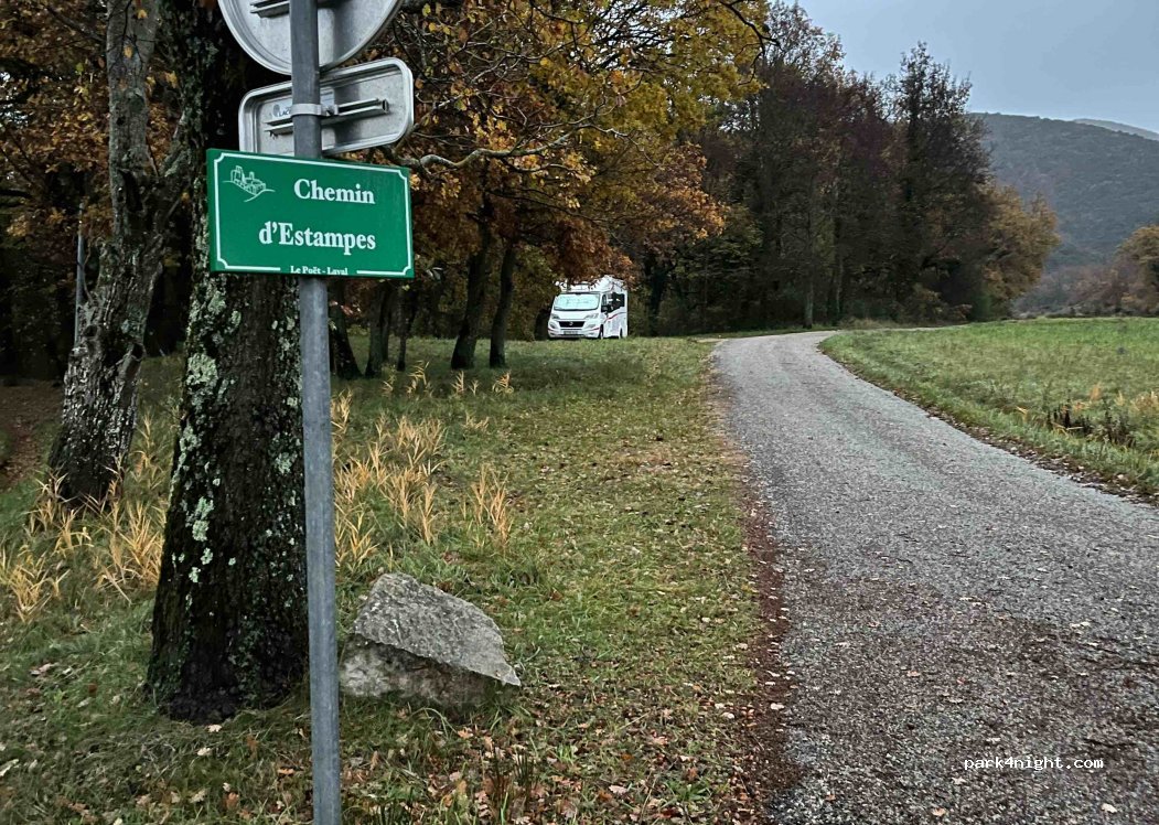 (26160) Le Poët-Laval - 1145 Les Hubacs — foto 3