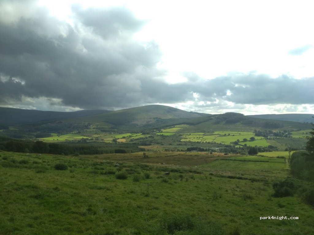 () Scurlocksleap - Unnamed Road — foto 2