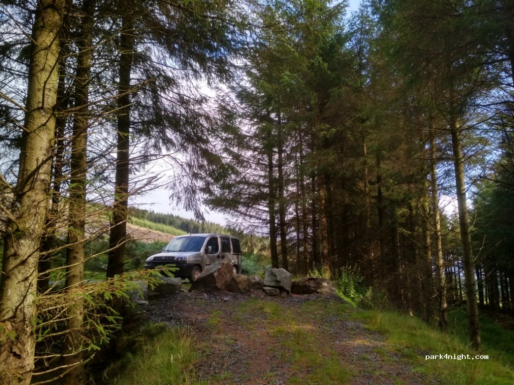 () Scurlocksleap - Unnamed Road — foto 3