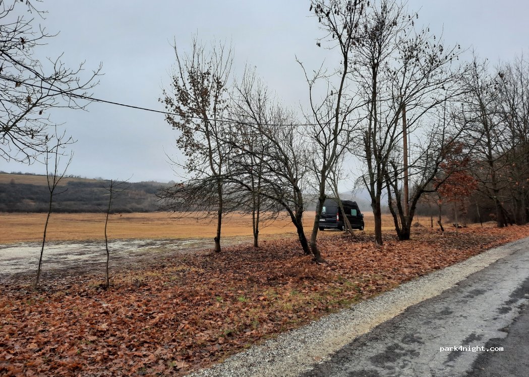(3324) Felsőtárkány - 20 Bocskai István utca — foto 2