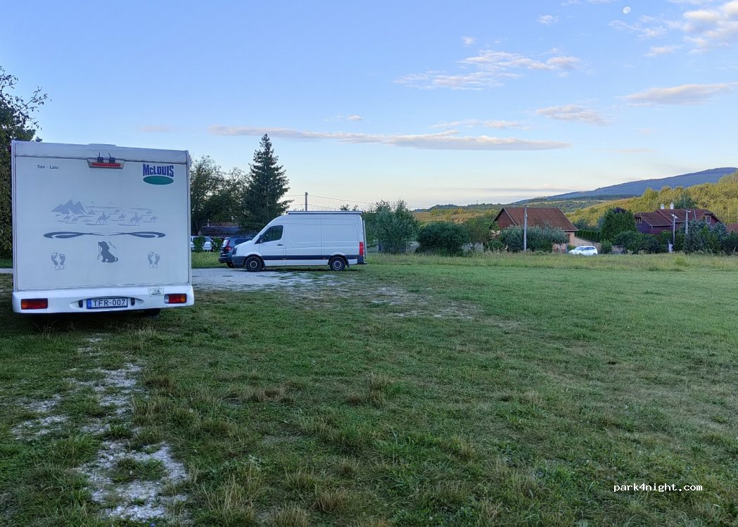 (3324) Felsőtárkány - 20 Bocskai István utca — foto 4