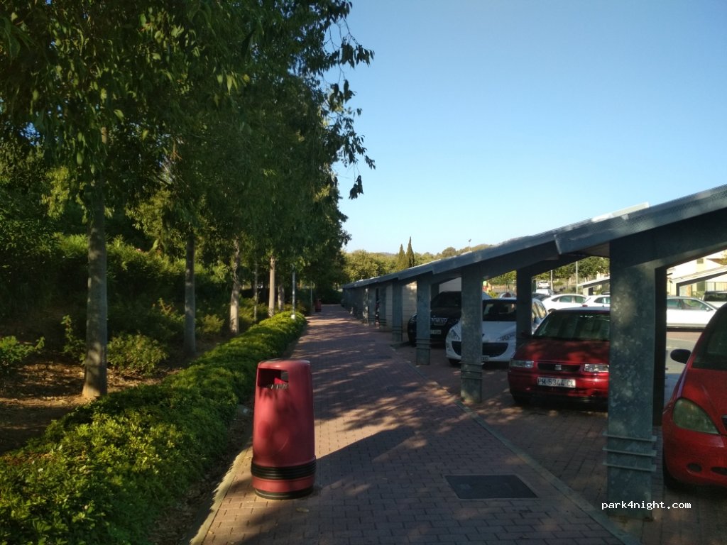 (07181) Calvià - 156 Carretera Palma-andratx — foto