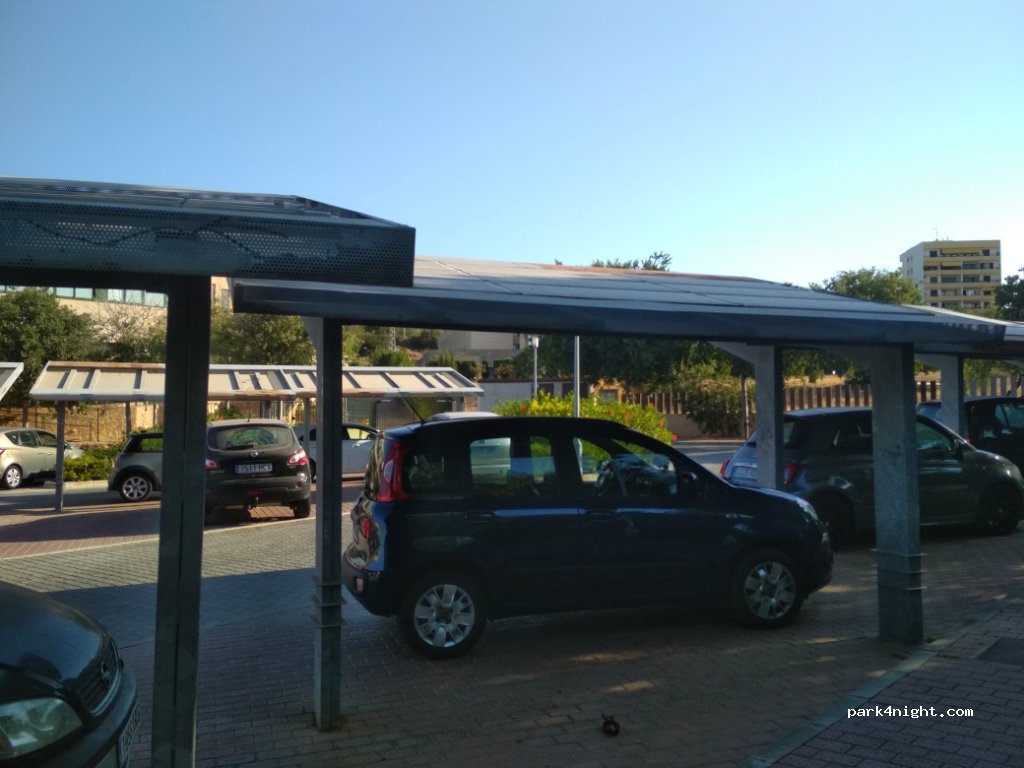 (07181) Calvià - 156 Carretera Palma-andratx — foto 2