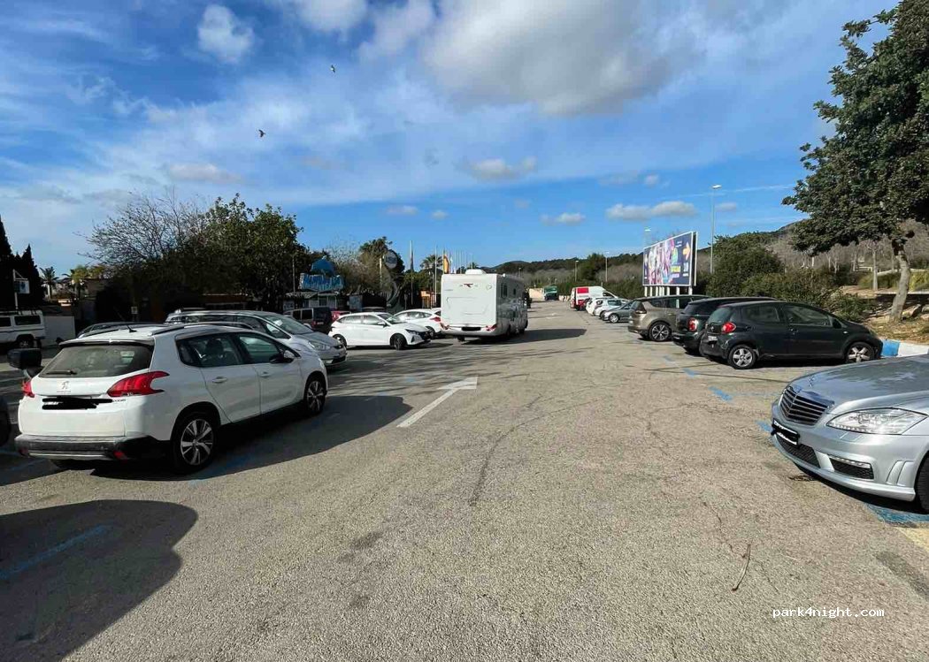 (07181) Calvià - 156 Carretera Palma-andratx — foto 3
