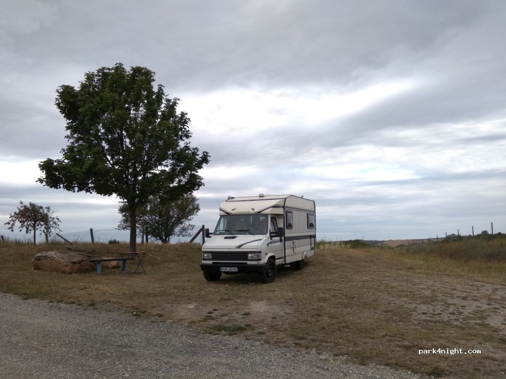 (06317) Seegebiet Mansfelder Land - — foto