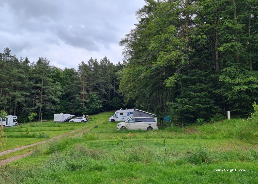 Camping de Labaroche — foto 4