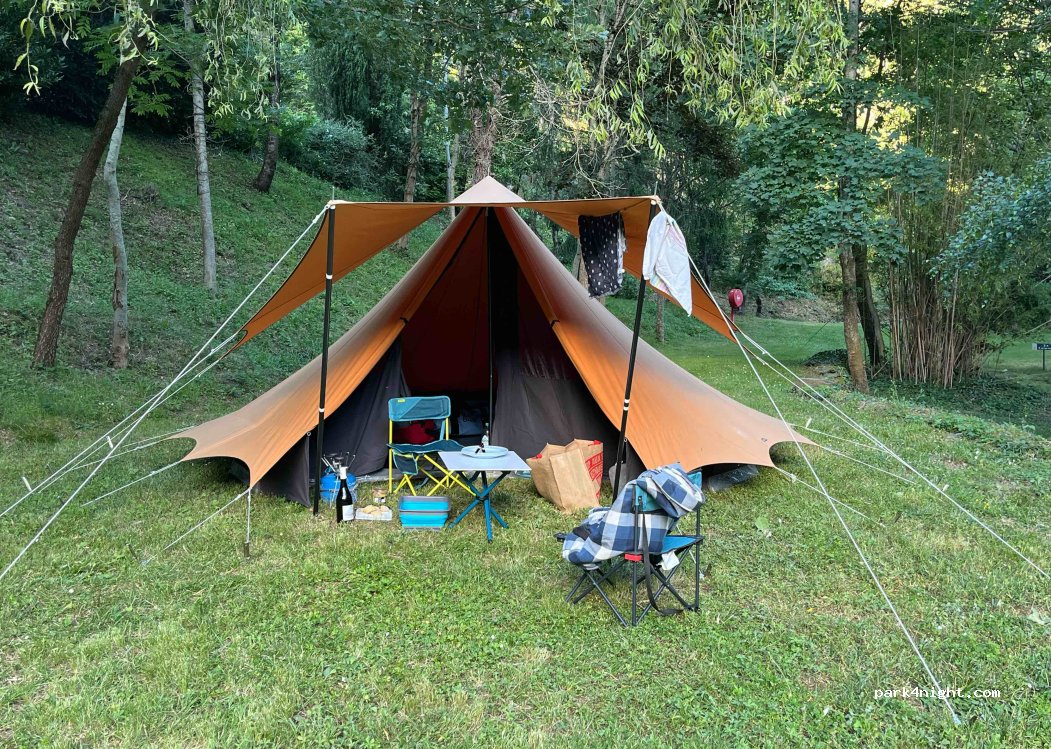 Camping de Labaroche — foto 5