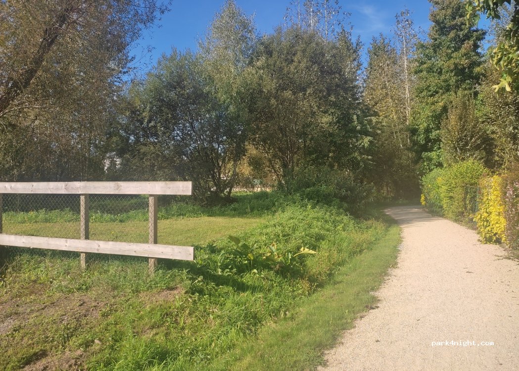 (35410) Châteaugiron - Rue Saint-Nicolas — foto