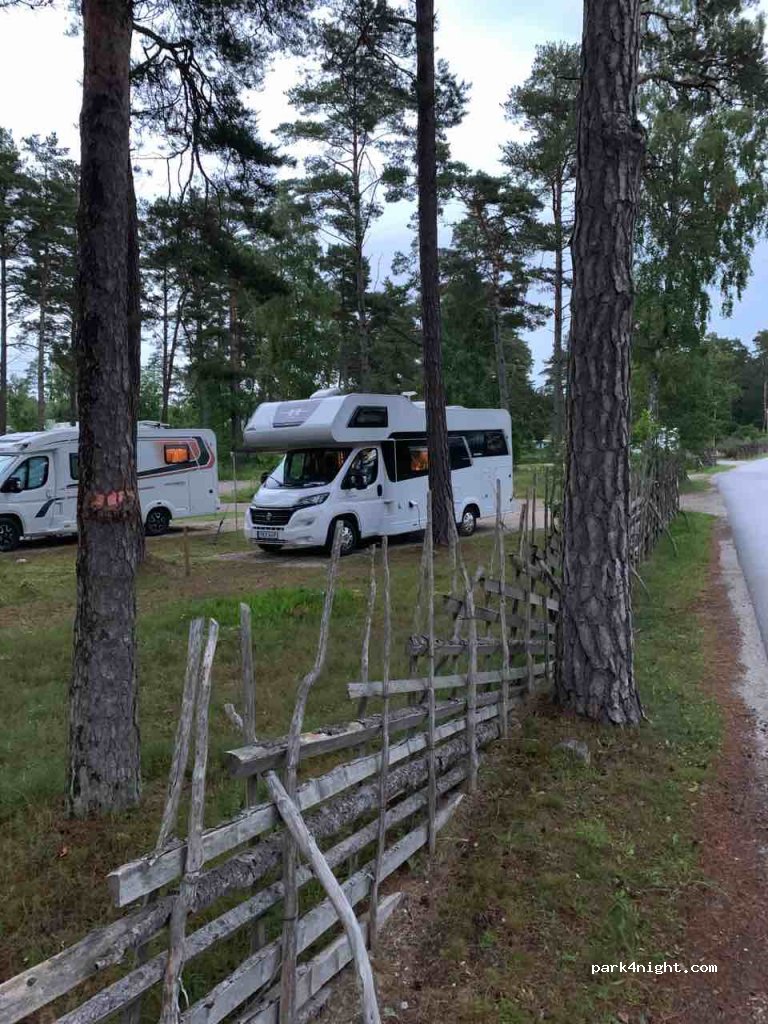 Ljugarn Semesterby & Camping — foto 2