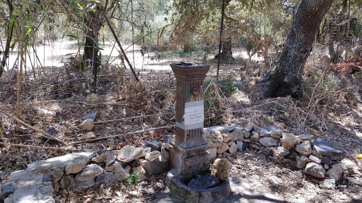 (09170) Oristano - 17 Via Evaristo Madeddu — foto