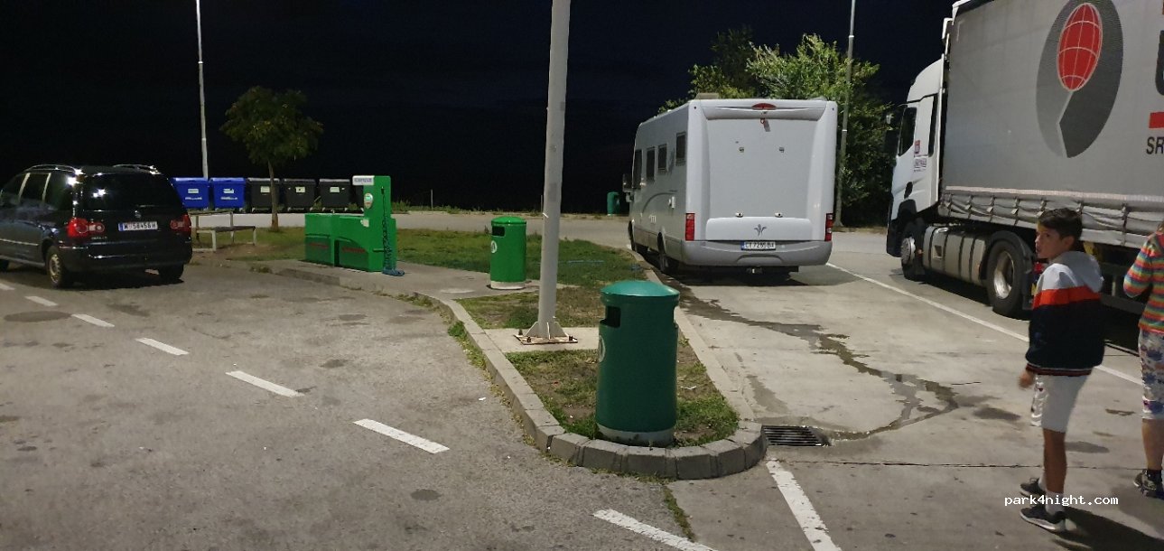 (445099) Horgoš - 24410 E75 Highway — foto 2