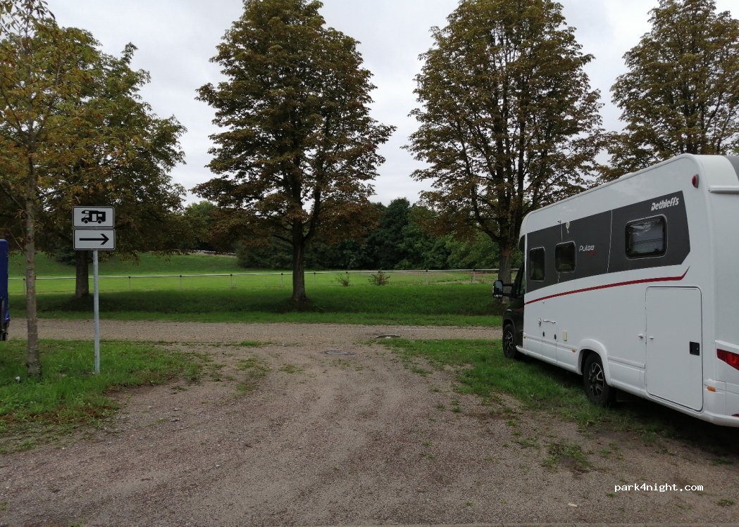 (76571) Gaggenau - 1 Hauleweg — foto
