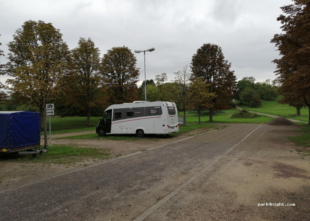 (76571) Gaggenau - 1 Hauleweg — foto 2