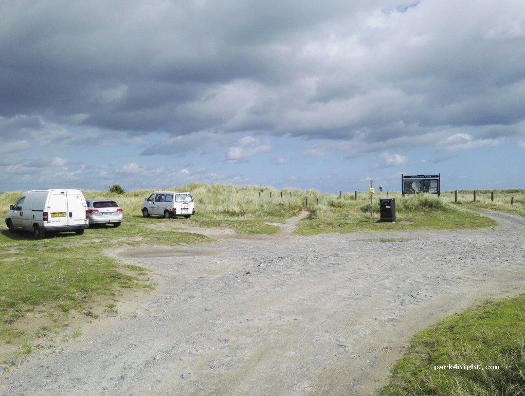 () Mornington - Drogheda East Lighthouse, Unnamed Road — foto