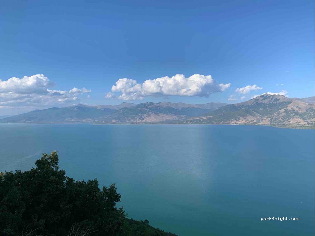 (530 77) Prespes - Unnamed Road — foto 2