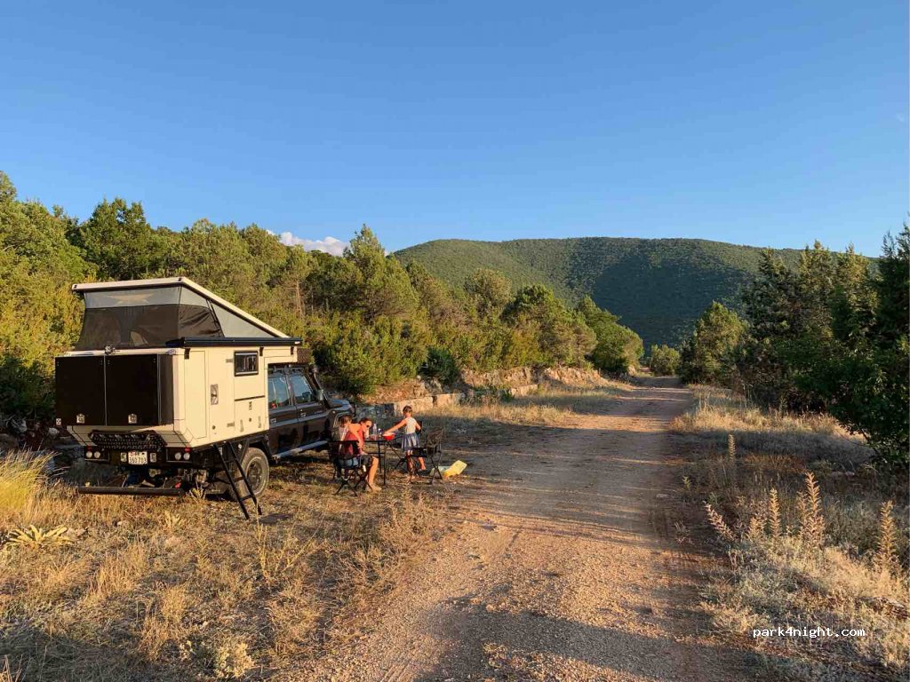 (530 77) Prespes - Unnamed Road — foto 3