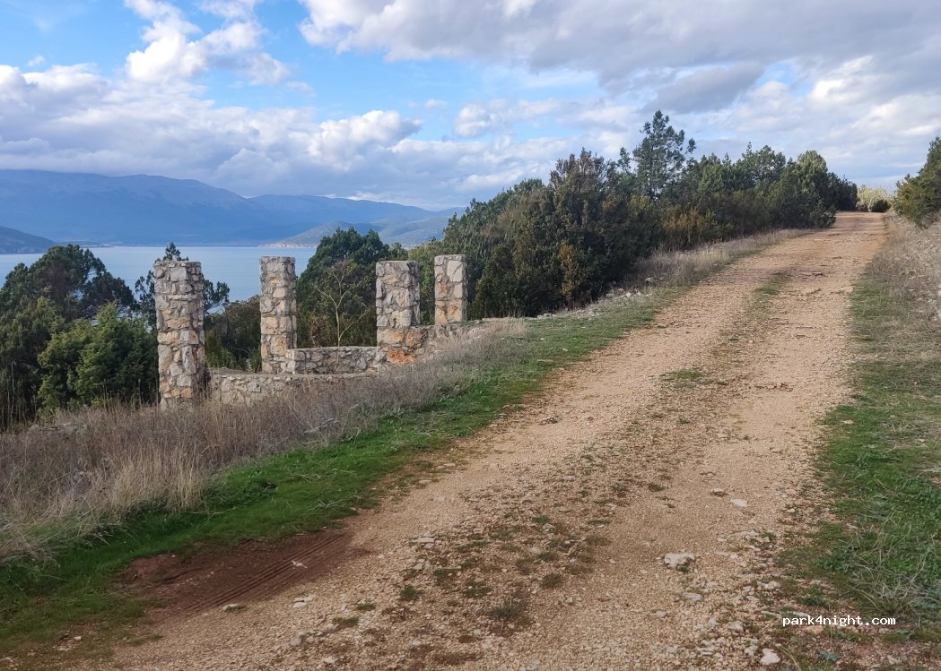 (530 77) Prespes - Unnamed Road — foto 4
