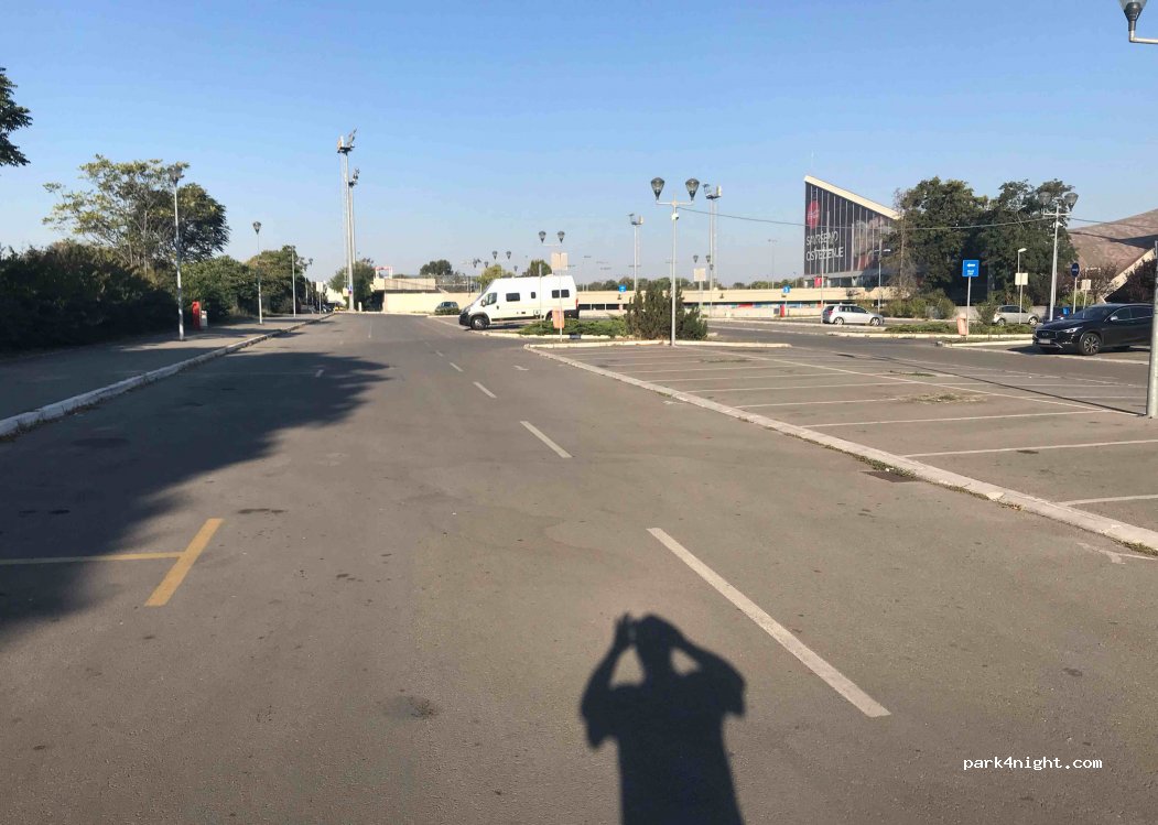 () Beograd - Unnamed Road — foto