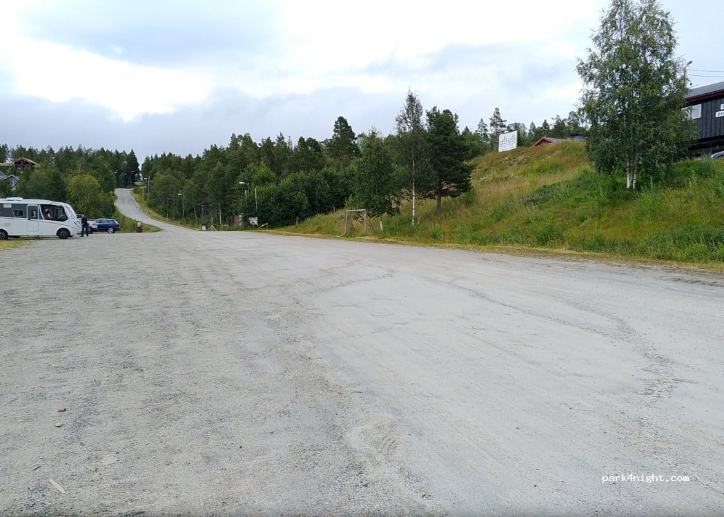 (2660) Dombås - 14 Skitrekkvegen — foto 3