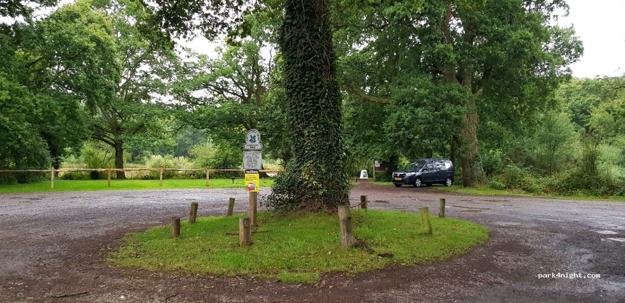(RH5 4NX) Dorking - — foto