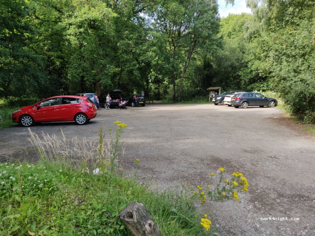 (RH5 4NX) Dorking - — foto 3