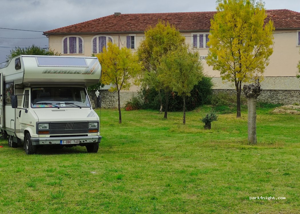(07460) Saint-André-de-Cruzières - — foto 4