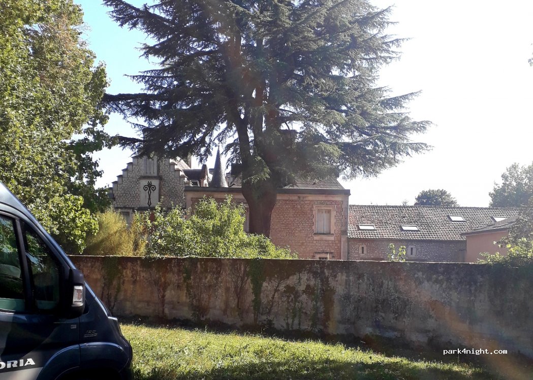 (16380) Marthon - 15 Le Colombier — foto 2