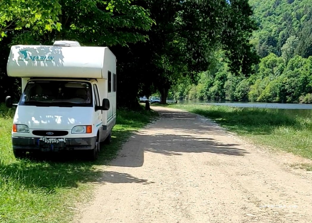 (43110) Aurec-sur-Loire - Chemin des Pêcheurs — foto 3