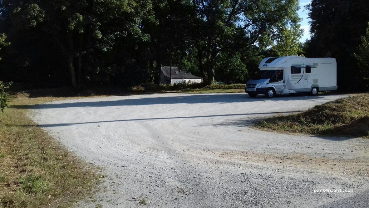 (22530) Mûr-de-Bretagne - Quenecan — foto 2