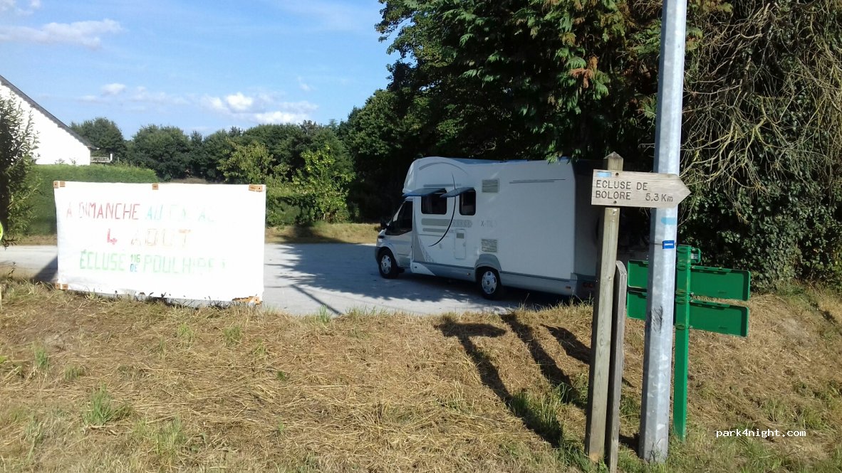 (22530) Mûr-de-Bretagne - Quenecan — foto 4