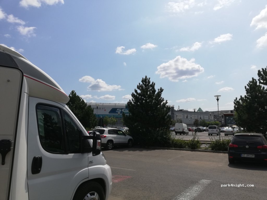 (077190) București - 42D, Șoseaua București-Ploiești Șoseaua București-Ploiești — foto