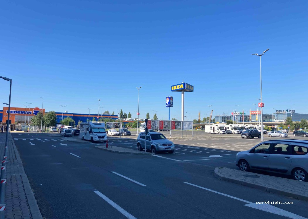 (077190) București - 42D, Șoseaua București-Ploiești Șoseaua București-Ploiești — foto 2