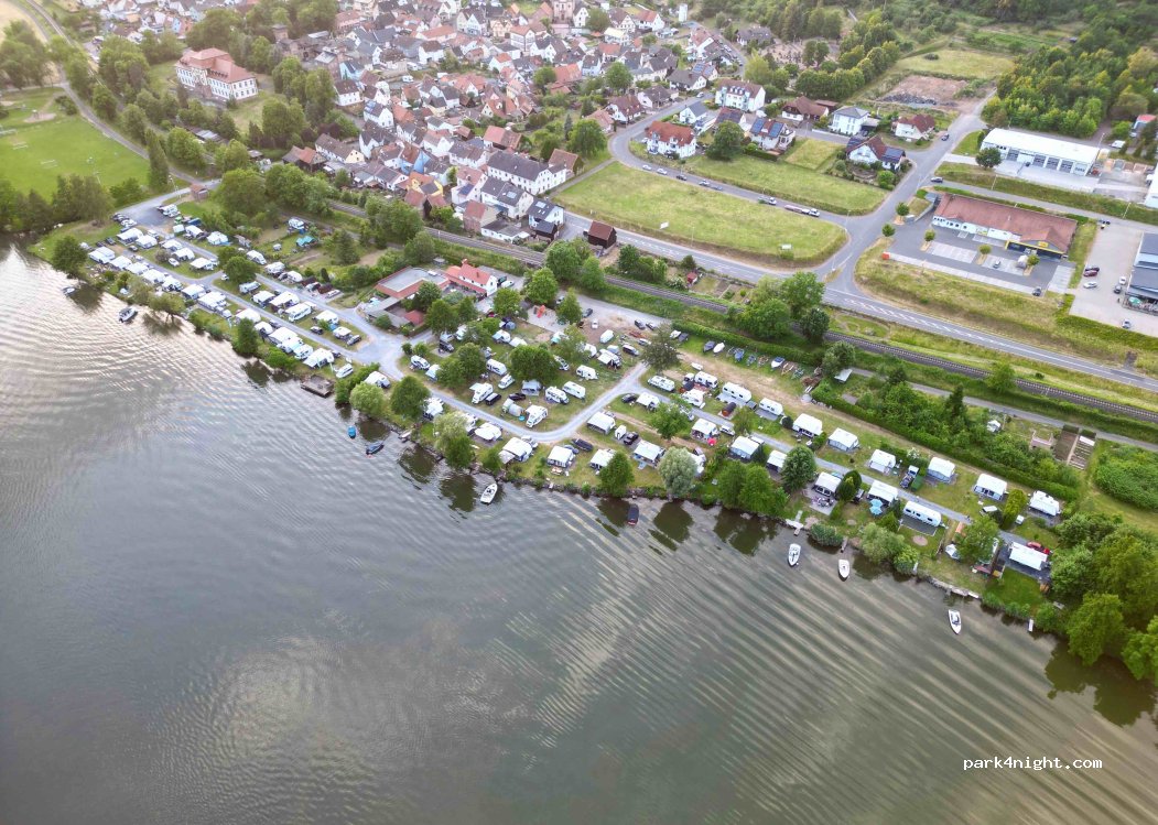 Camping Maintal — foto 3