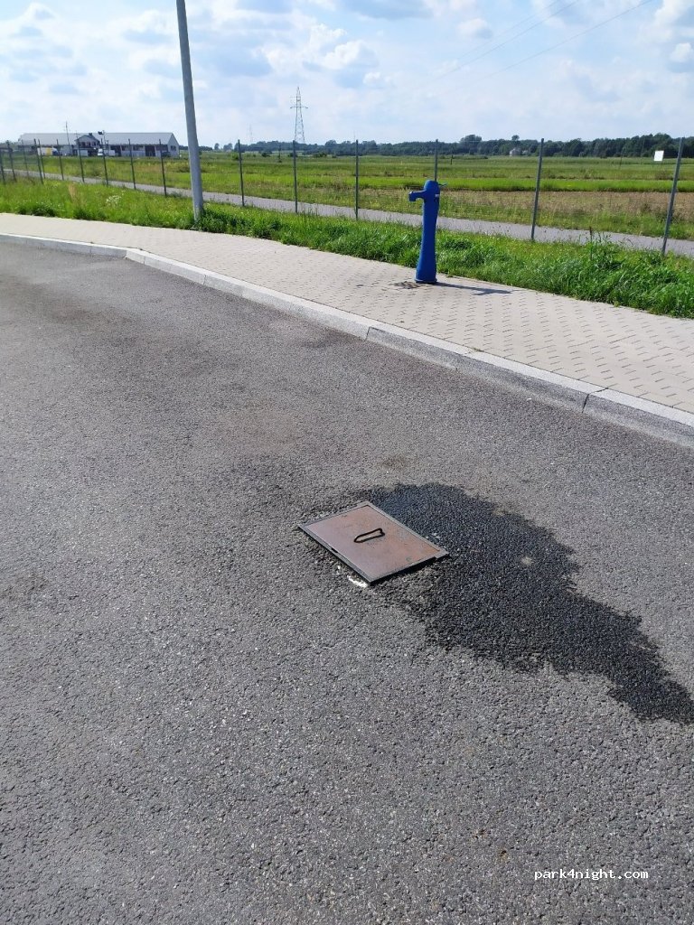 (36-050) Nienadówka - S19 — foto 2