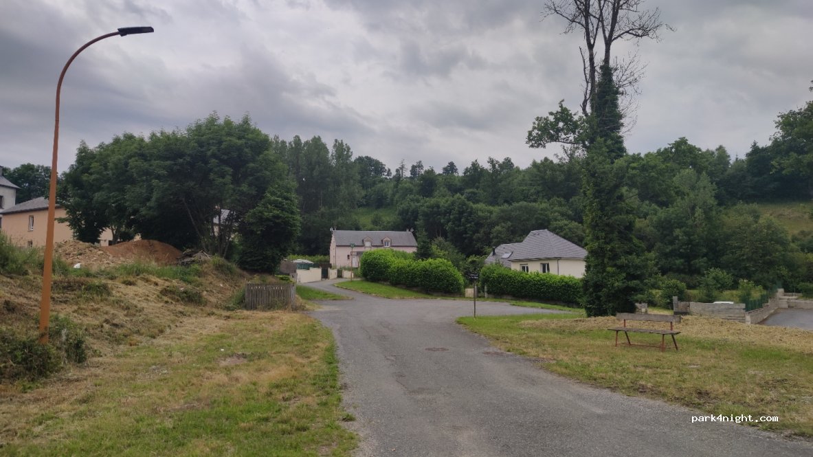 (12290) Ségur - Le Claux — foto 2