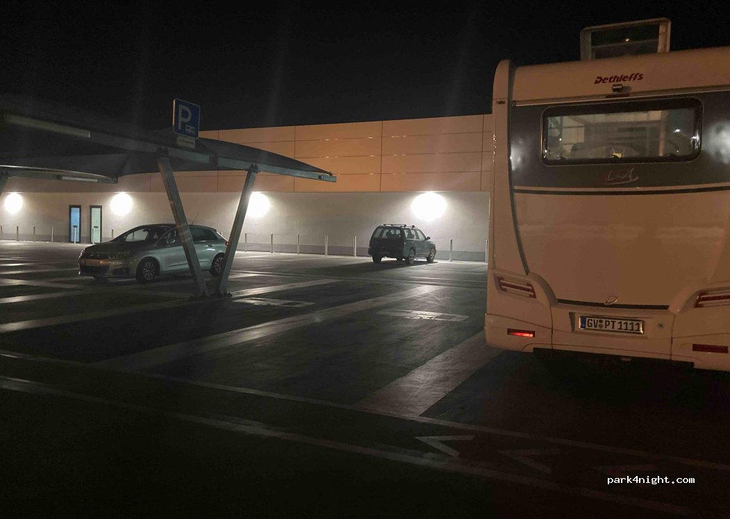(8100-070) Boliqueime - 1 Avenida Professor Doutor Aníbal António Cavaco Silva — foto 3