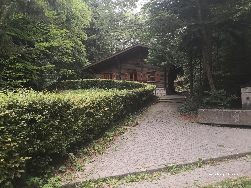 (3250) Lyss - Rosengasse — foto 2