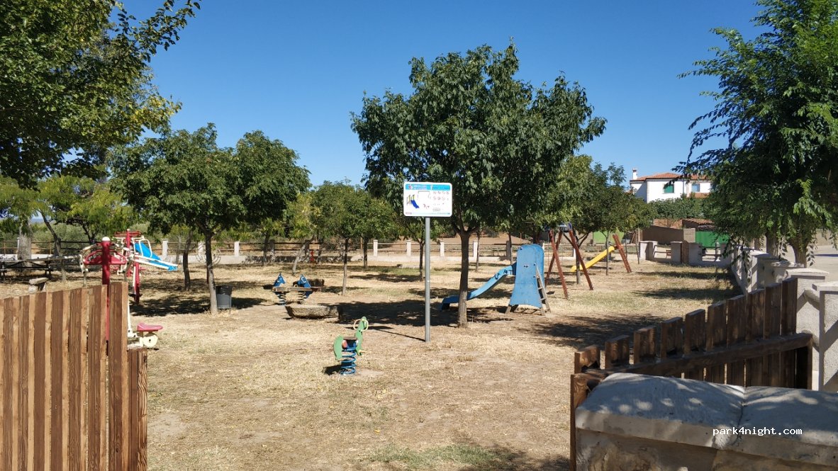 (10814) Villa del Campo - 1 Crta. la Hermita — foto 2