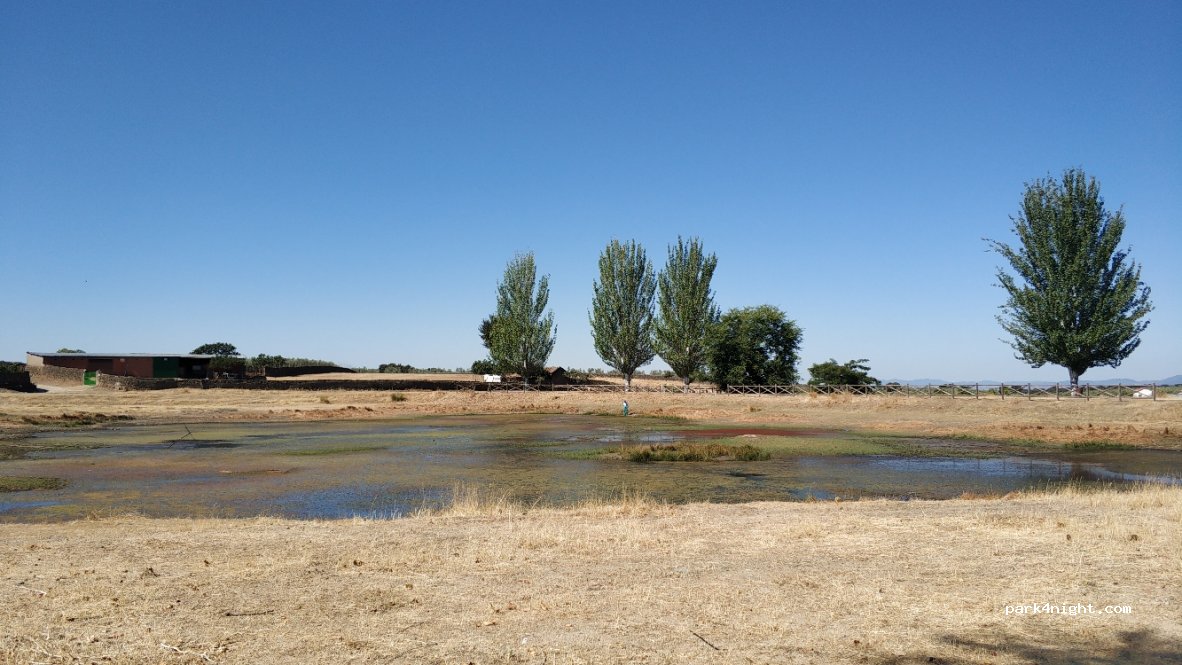(10814) Villa del Campo - 1 Crta. la Hermita — foto 3