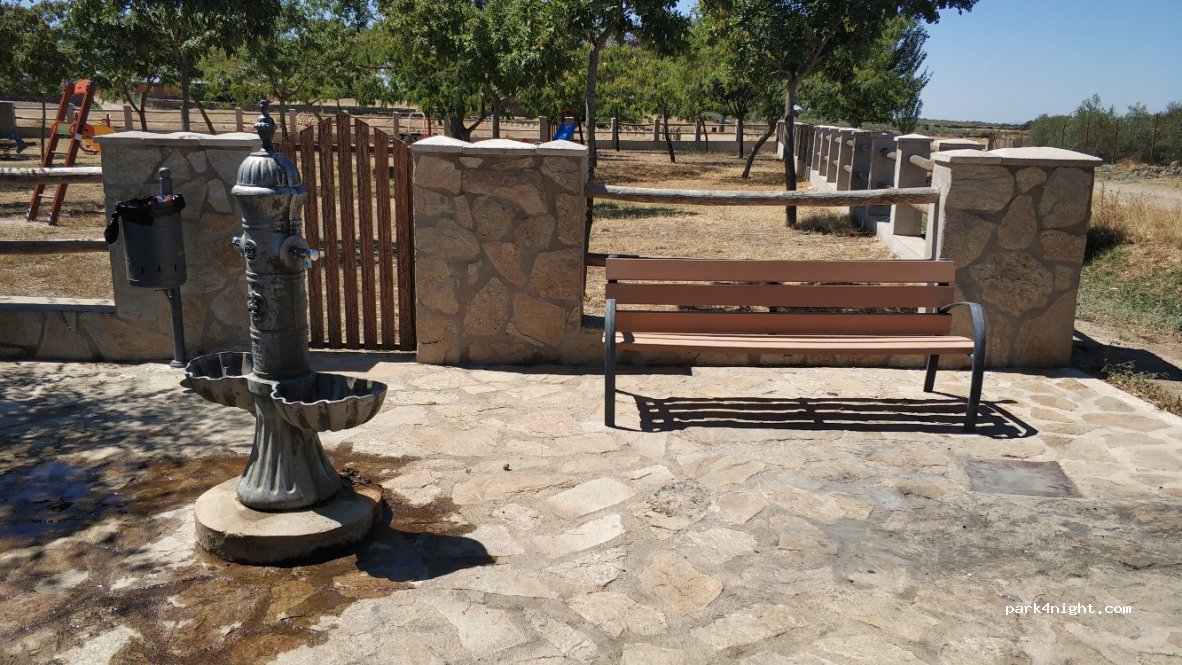 (10814) Villa del Campo - 1 Crta. la Hermita — foto 4