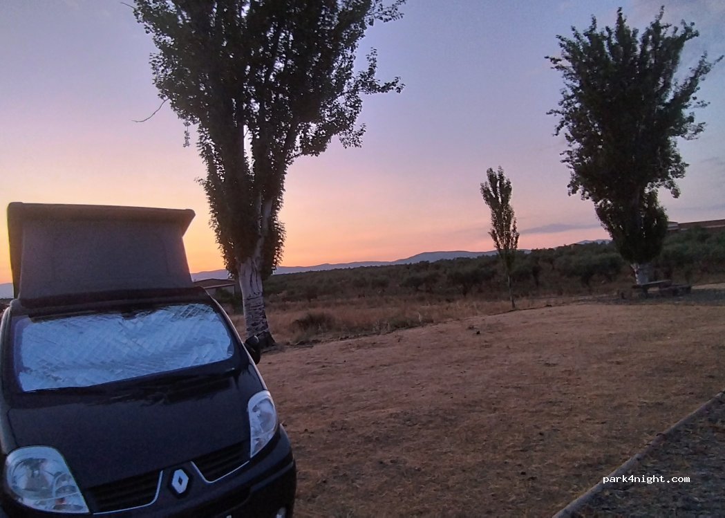 (10814) Villa del Campo - 1 Crta. la Hermita — foto 5