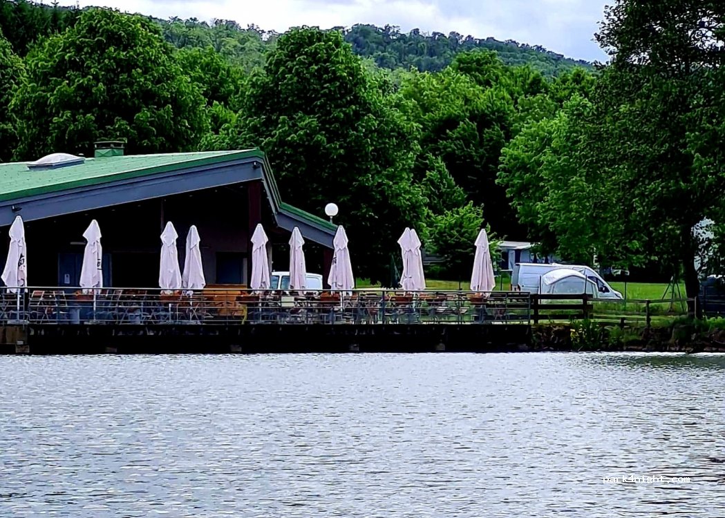 Camping du Plan d'Eau — foto 2