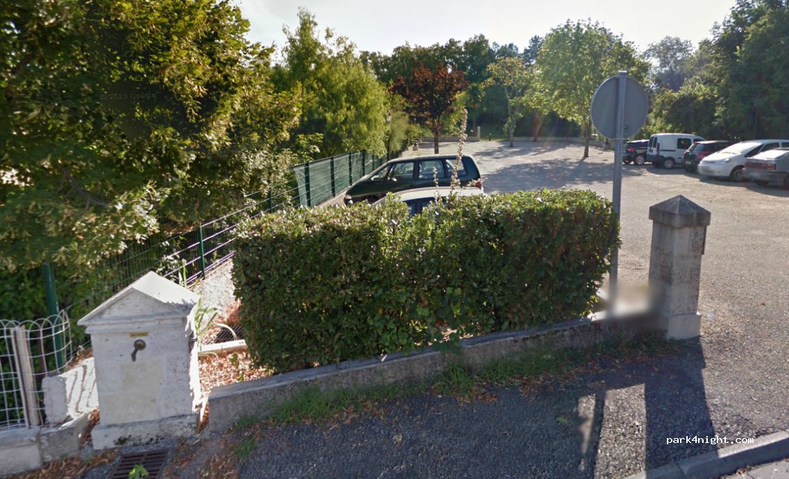 (32700) Lectoure - 5565 Rue Victor Hugo — foto 2